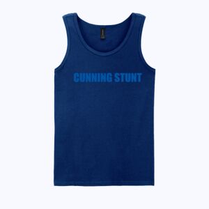 Softstyle™ adult tank top Thumbnail