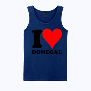 Softstyle™ adult tank top Thumbnail