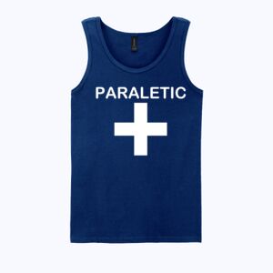 Softstyle™ adult tank top Thumbnail