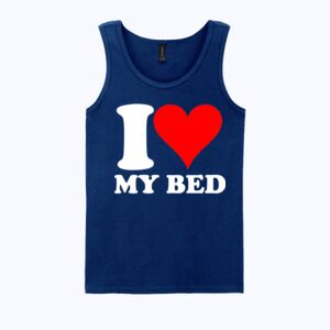 Softstyle™ adult tank top Thumbnail
