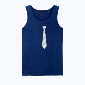Softstyle™ adult tank top Thumbnail