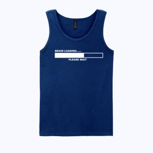 Softstyle™ adult tank top Thumbnail