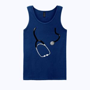 Softstyle™ adult tank top Thumbnail