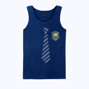 Softstyle™ adult tank top Thumbnail