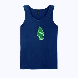 Softstyle™ adult tank top Thumbnail
