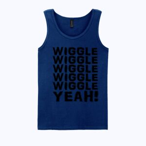 Softstyle™ adult tank top Thumbnail