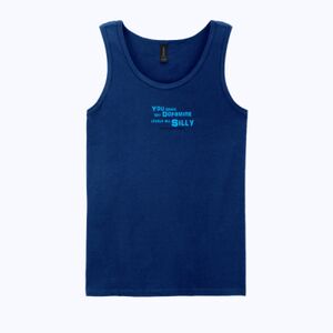 Softstyle™ adult tank top Thumbnail