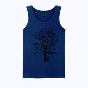 Softstyle™ adult tank top Thumbnail