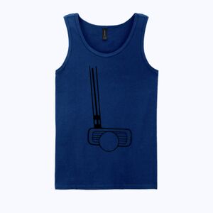 Softstyle™ adult tank top Thumbnail