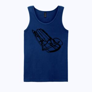 Softstyle™ adult tank top Thumbnail