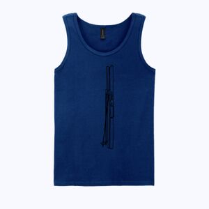 Softstyle™ adult tank top Thumbnail