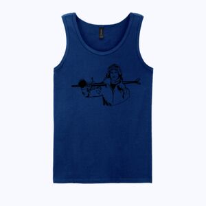 Softstyle™ adult tank top Thumbnail