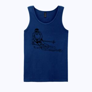Softstyle™ adult tank top Thumbnail