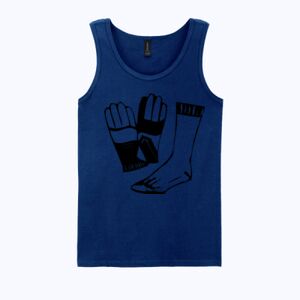 Softstyle™ adult tank top Thumbnail