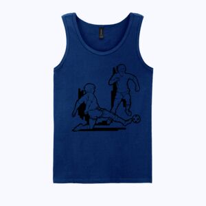 Softstyle™ adult tank top Thumbnail