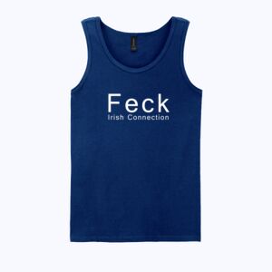 Softstyle™ adult tank top Thumbnail