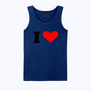 Softstyle™ adult tank top Thumbnail