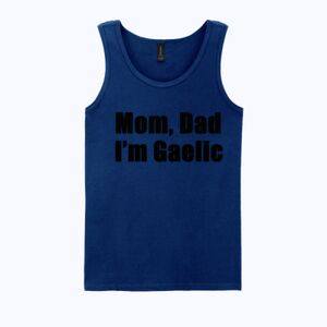 Softstyle™ adult tank top Thumbnail