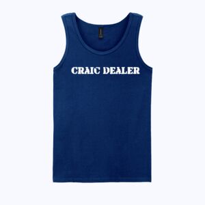 Softstyle™ adult tank top Thumbnail