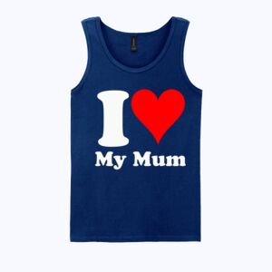Softstyle™ adult tank top Thumbnail