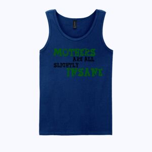 Softstyle™ adult tank top Thumbnail