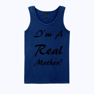 Softstyle™ adult tank top Thumbnail