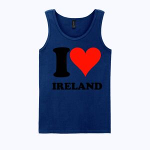 Softstyle™ adult tank top Thumbnail