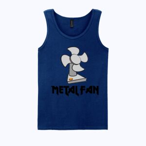 Softstyle™ adult tank top Thumbnail