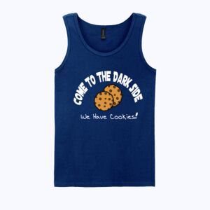 Softstyle™ adult tank top Thumbnail