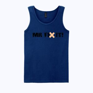 Softstyle™ adult tank top Thumbnail