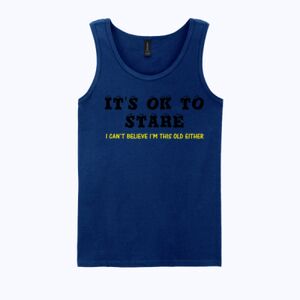 Softstyle™ adult tank top Thumbnail