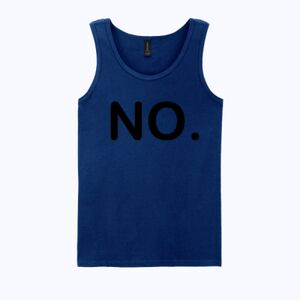 Softstyle™ adult tank top Thumbnail