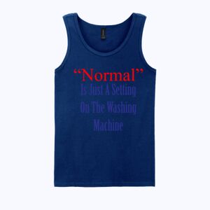 Softstyle™ adult tank top Thumbnail