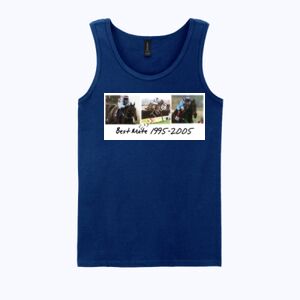 Softstyle™ adult tank top Thumbnail