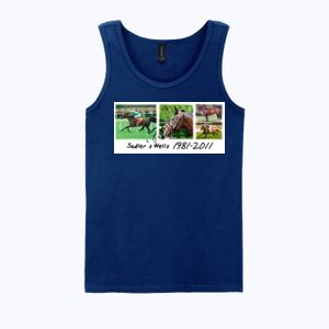 Softstyle™ adult tank top Thumbnail