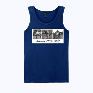 Softstyle™ adult tank top Thumbnail