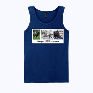 Softstyle™ adult tank top Thumbnail