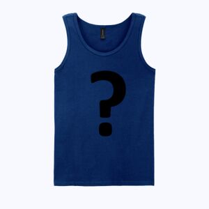 Softstyle™ adult tank top Thumbnail