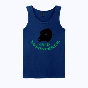 Softstyle™ adult tank top Thumbnail