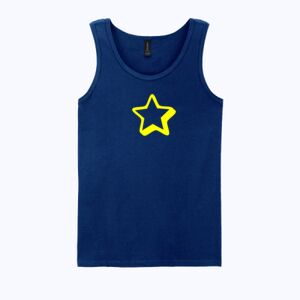 Softstyle™ adult tank top Thumbnail