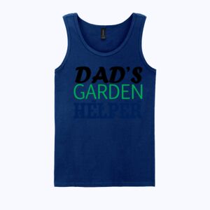 Softstyle™ adult tank top Thumbnail
