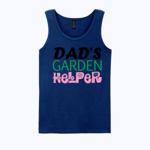 Softstyle™ adult tank top Thumbnail