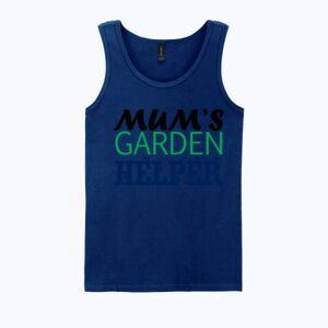 Softstyle™ adult tank top Thumbnail