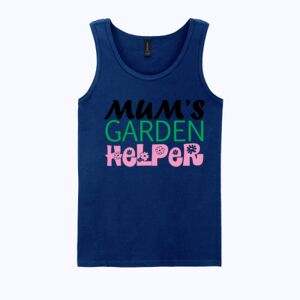 Softstyle™ adult tank top Thumbnail