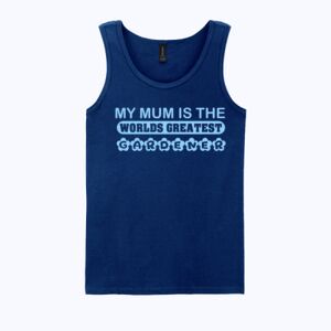 Softstyle™ adult tank top Thumbnail