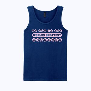Softstyle™ adult tank top Thumbnail