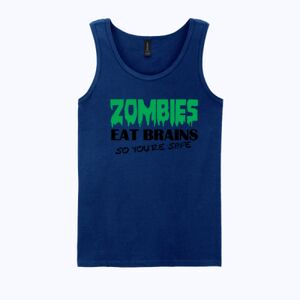 Softstyle™ adult tank top Thumbnail