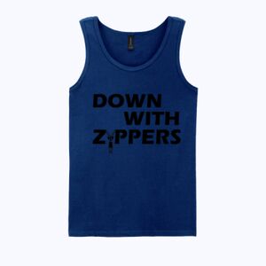 Softstyle™ adult tank top Thumbnail
