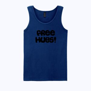 Softstyle™ adult tank top Thumbnail