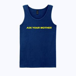 Softstyle™ adult tank top Thumbnail